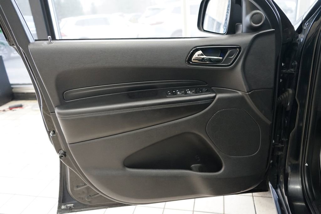 Used 2021 Dodge Durango GT image 27