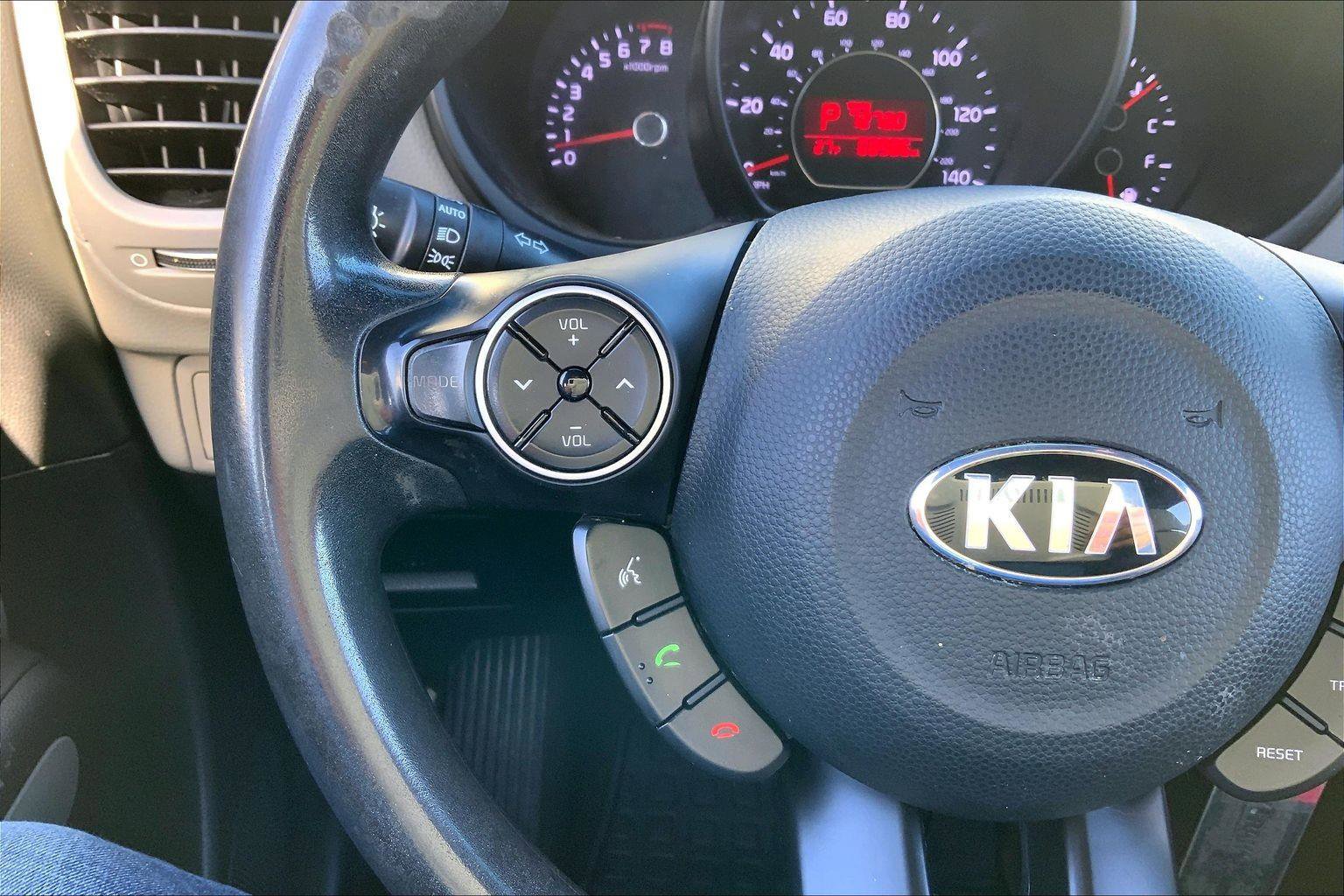 Used 2019 Kia Soul image 15
