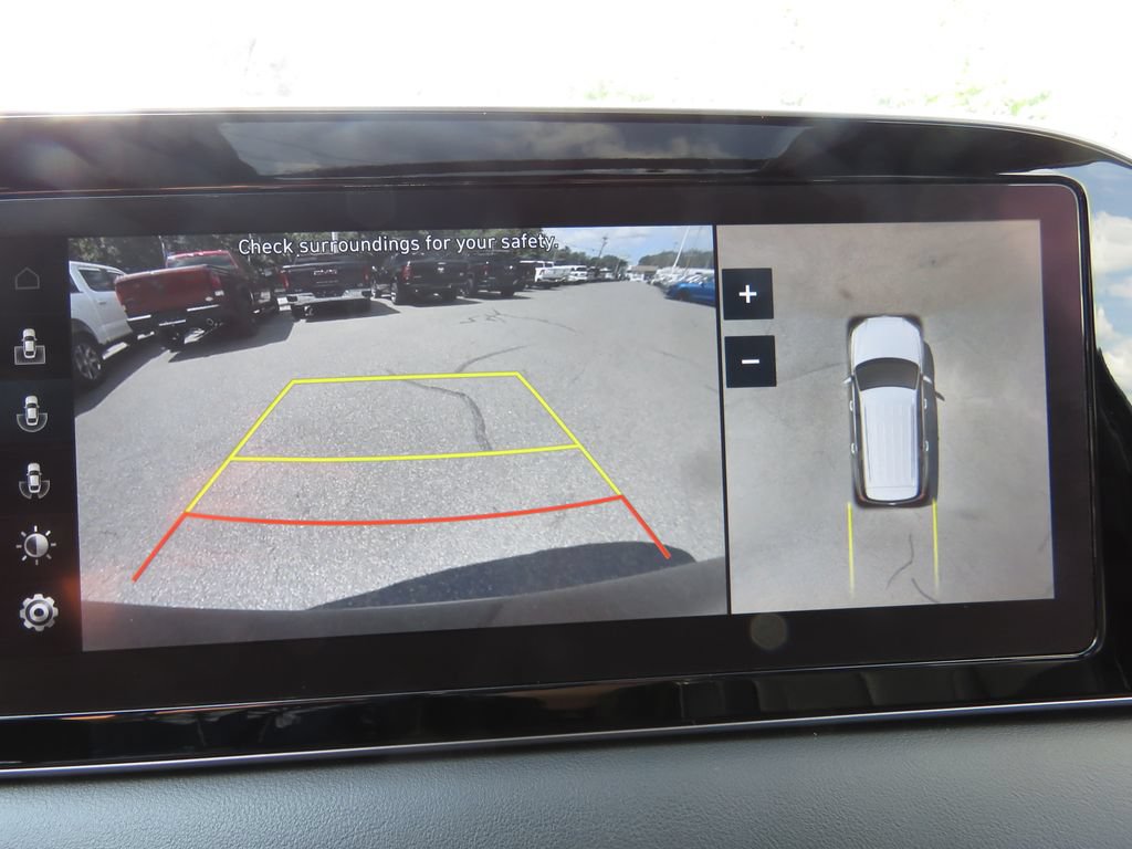 Used 2022 Hyundai Palisade Calligraphy AWD/4WD image 27