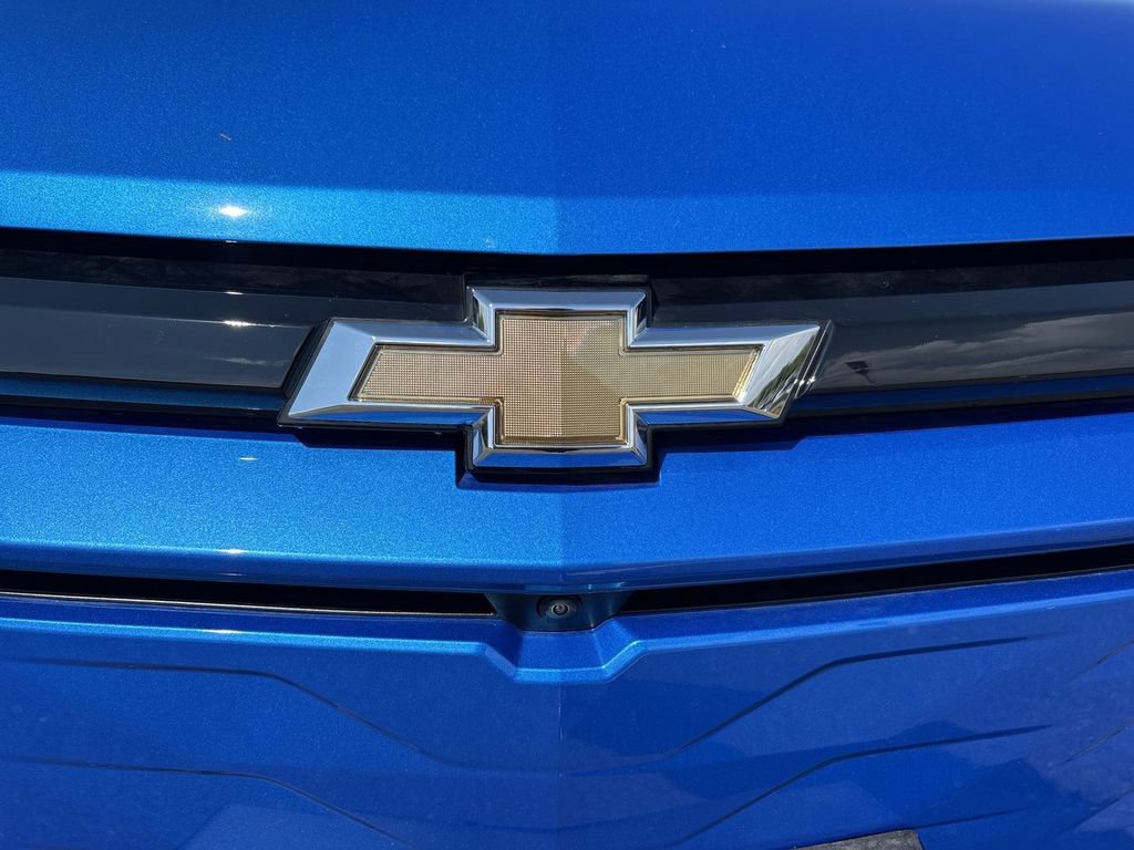 New 2026 Chevrolet Blazer EV LT AWD/4WD image 30