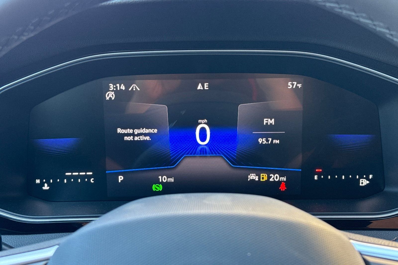 New 2026 Volkswagen Jetta S FWD image 22
