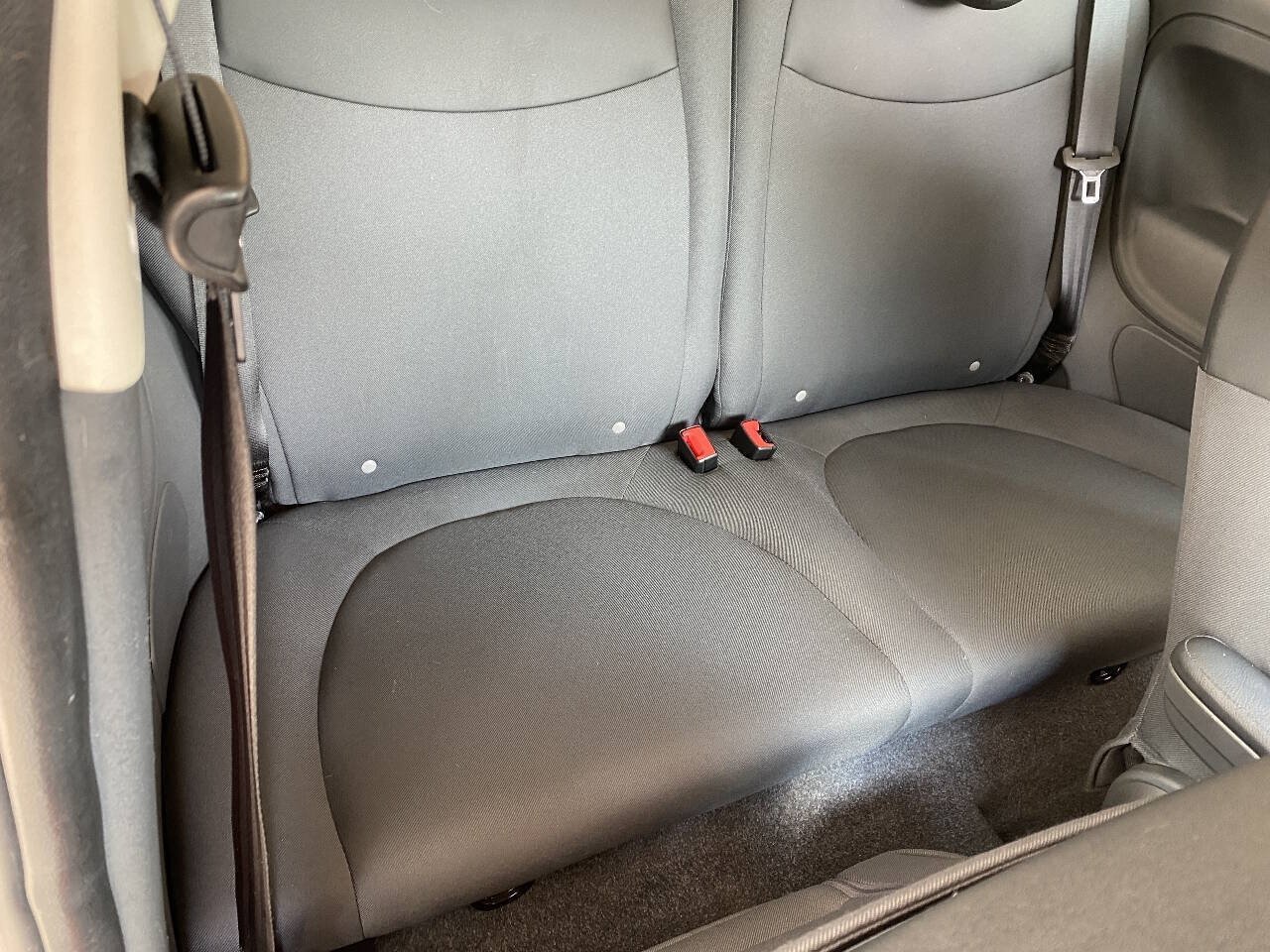 Used 2015 FIAT 500 Pop FWD image 26