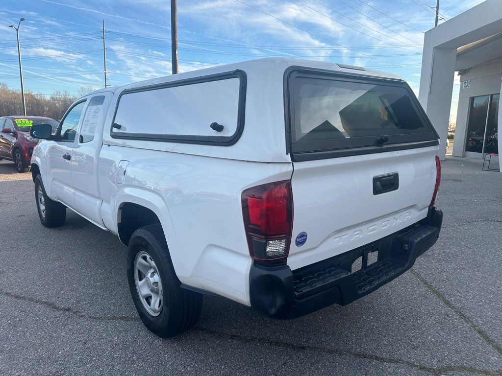 Used 2019 Toyota Tacoma SR RWD image 6