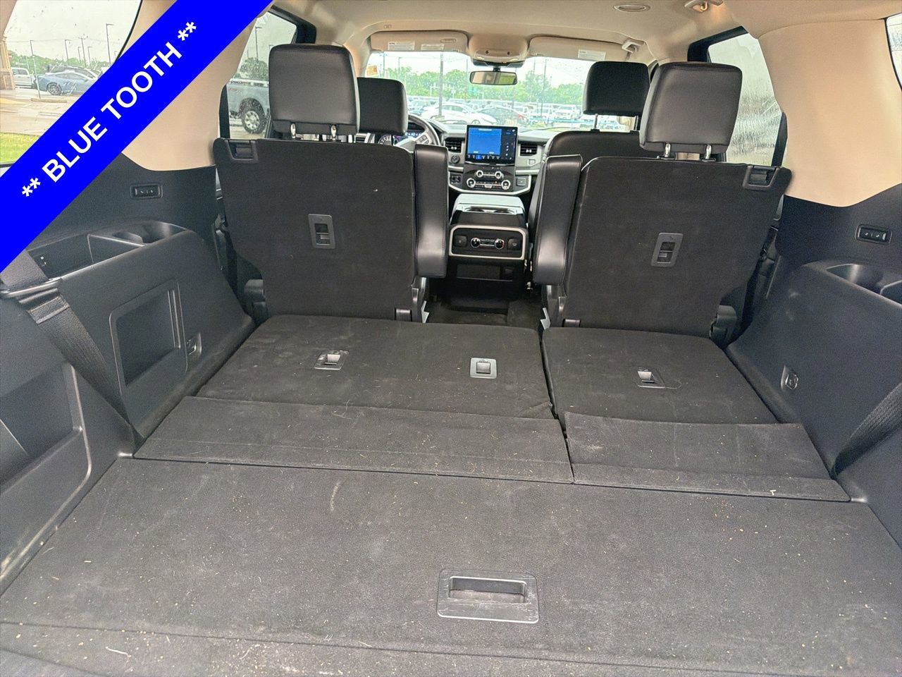 Used 2022 Ford Expedition XLT AWD/4WD image 9