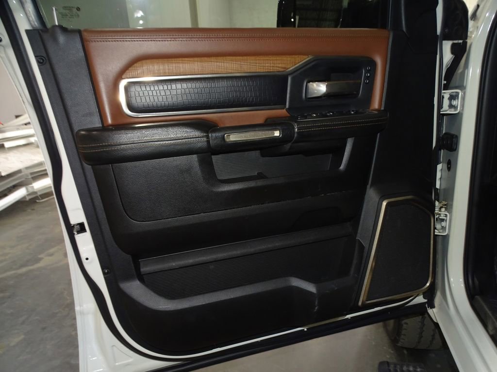 Used 2019 RAM 2500 Limited image 18