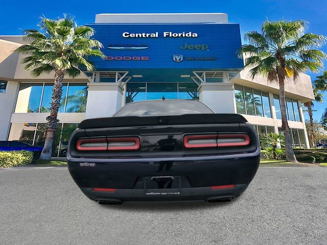 Used 2017 Dodge Challenger R/T Scat Pack image 6