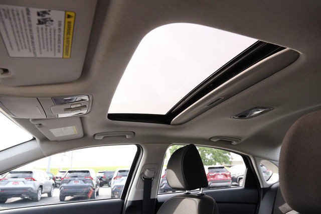 Used 2021 Kia Forte EX FWD image 8