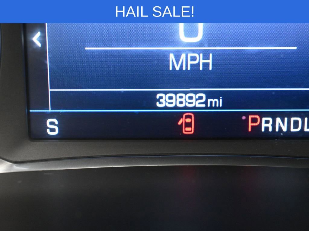 Used 2022 Chevrolet Blazer LT image 20