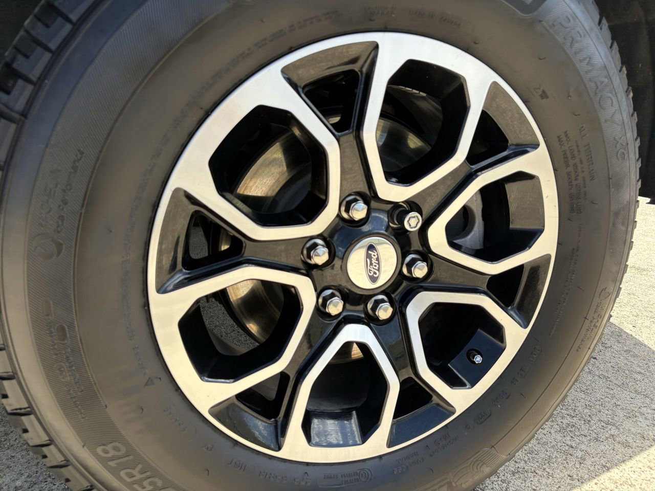 Used 2024 Ford Expedition XLT RWD image 11