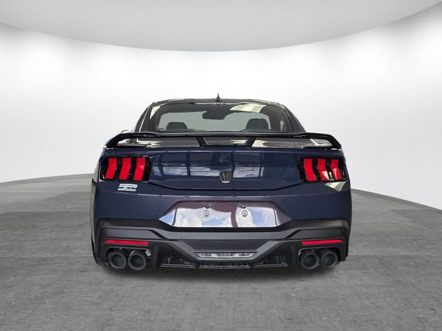 Used 2025 Ford Mustang Dark Horse RWD image 4