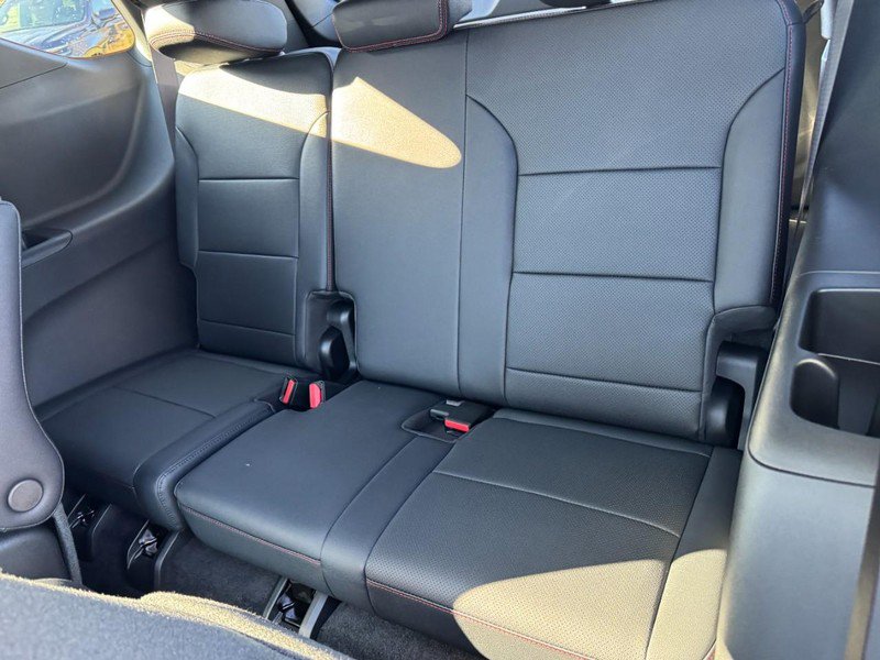 New 2026 Chevrolet Traverse Z71 image 33