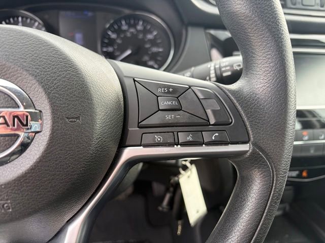 Used 2018 Nissan Rogue S image 23