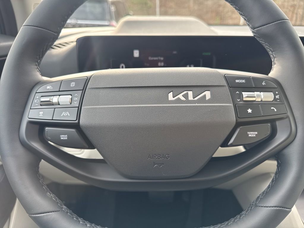 New 2026 Kia Sportage SX Prestige image 8