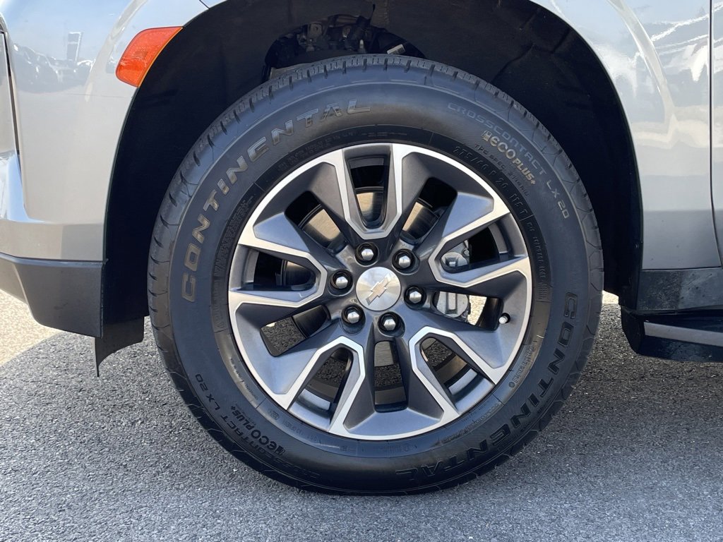 Used 2023 Chevrolet Tahoe LS w/ Driver Alert Package image 32