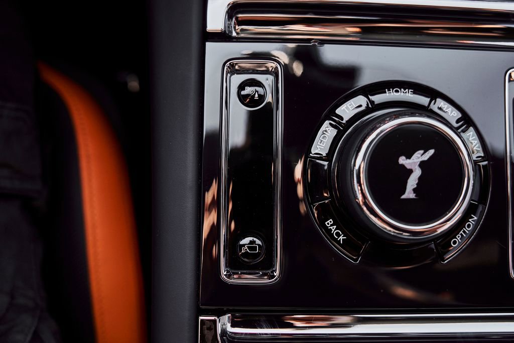 Used 2025 Rolls-Royce Spectre w/ Spectre Launch Package image 59