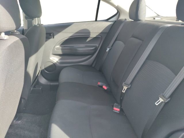 Used 2022 Mitsubishi Mirage G4 LE image 13