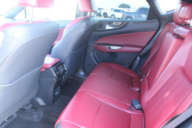 Used 2024 Lexus NX 350 AWD w/ Cold Area Package image 33