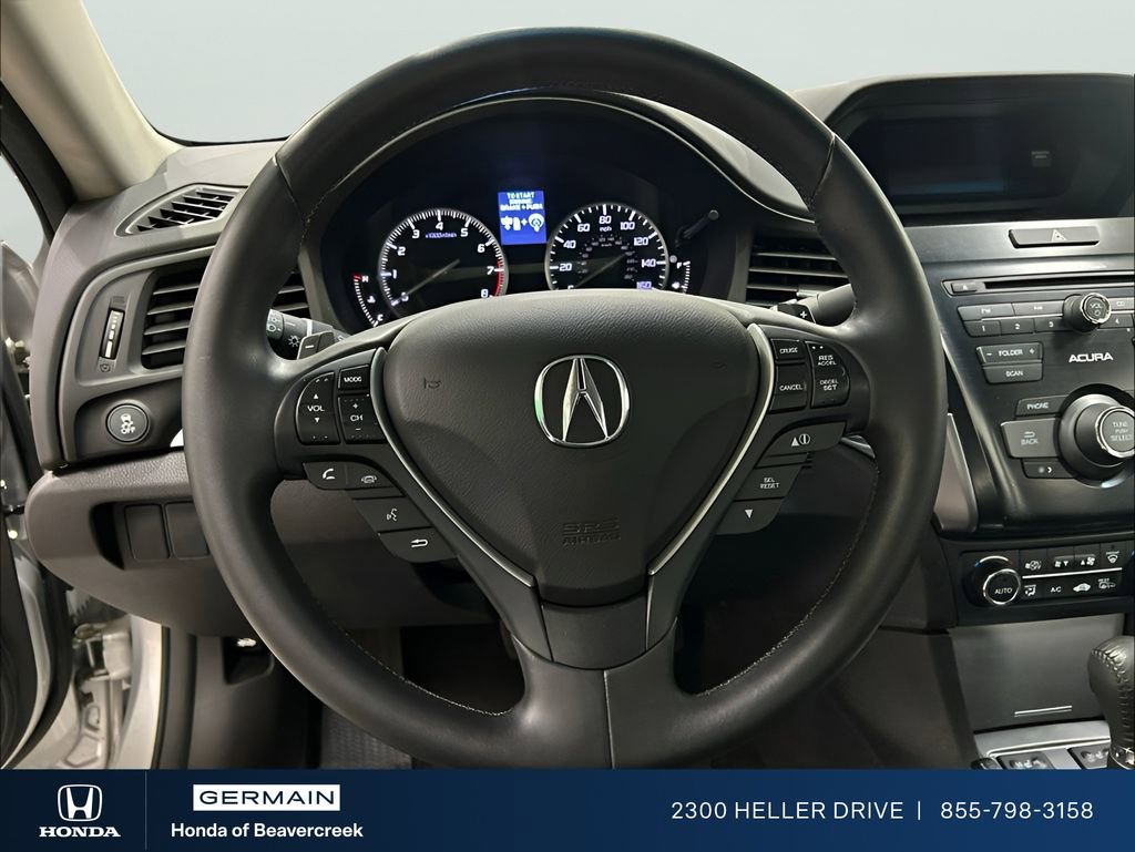 Used 2014 Acura ILX image 12
