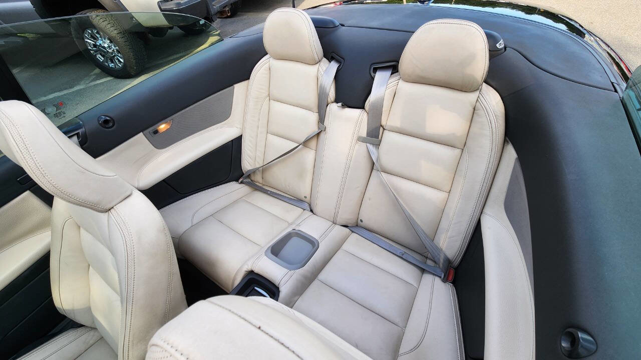 Used 2012 Volvo C70 T5 w/ Climate Pkg image 27