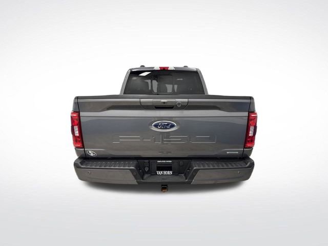 Used 2022 Ford F150 XLT w/ Equipment Group 302A High image 14