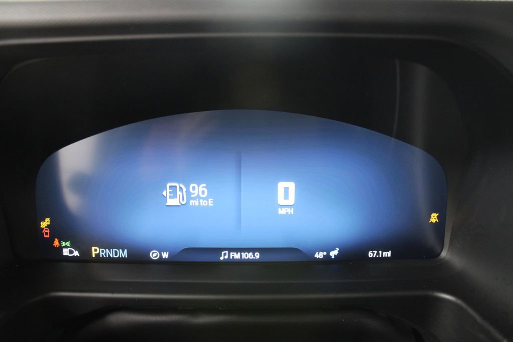 New 2026 Ford Bronco Big Bend image 35