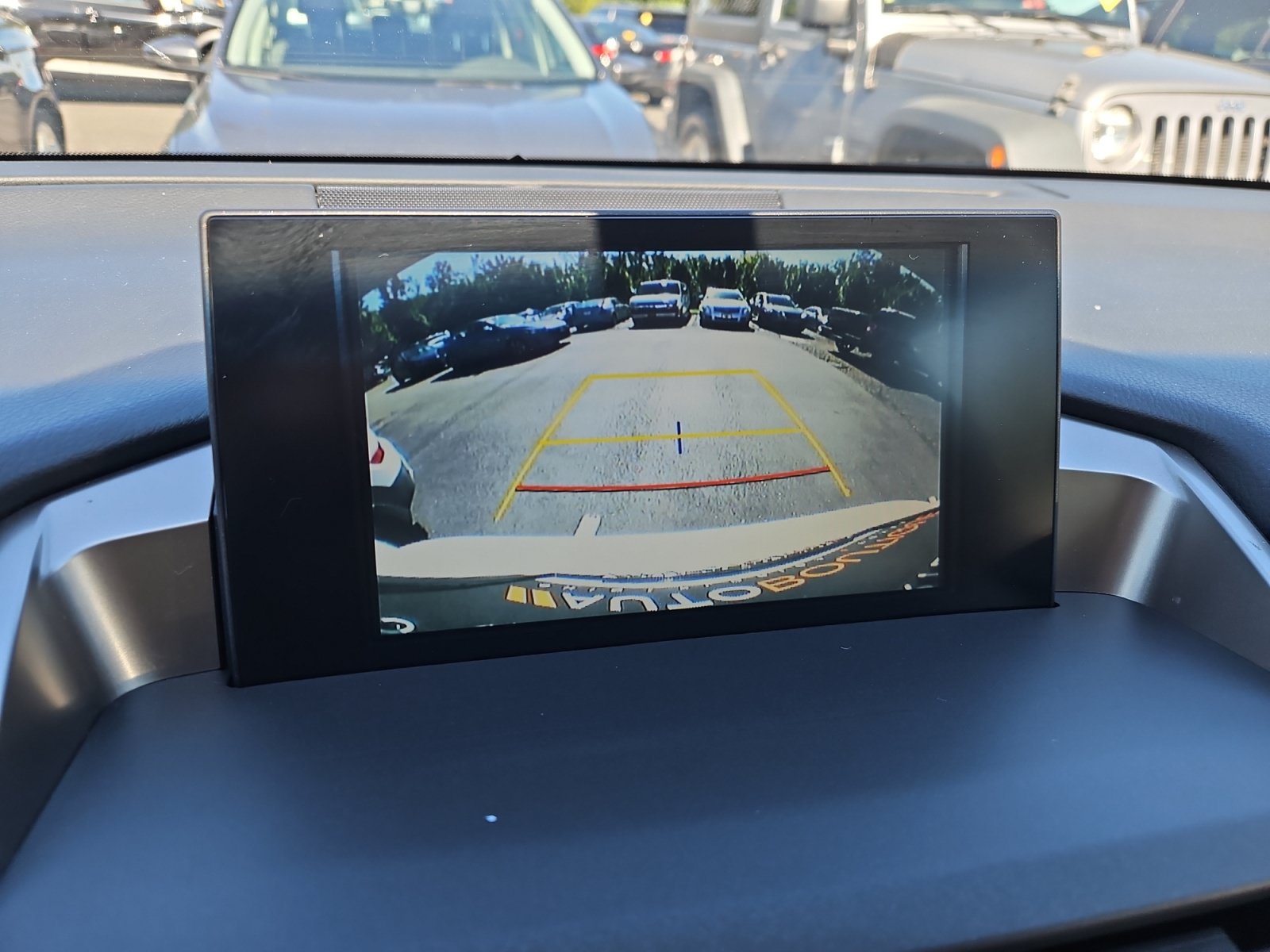 Used 2016 Lexus NX 200t AWD w/ Premium Package image 19