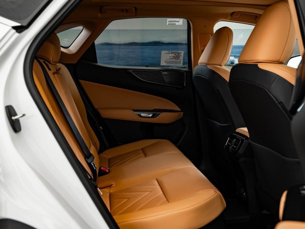 New 2026 Lexus NX 450h+ AWD w/ Luxury Package image 44