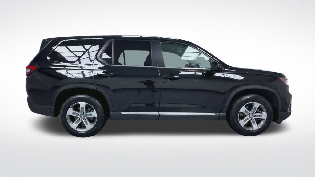 Used 2024 Honda Pilot EX-L image 10