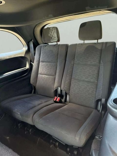 Used 2023 Dodge Durango GT AWD/4WD image 9