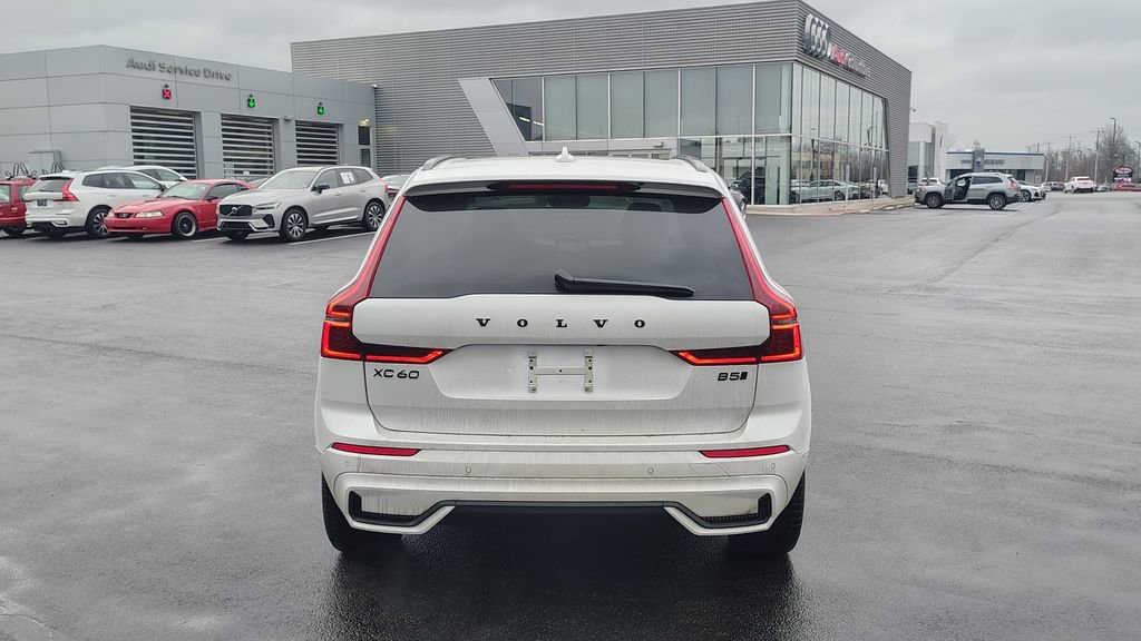 New 2026 Volvo XC60 B5 Ultra w/ Climate Package image 34