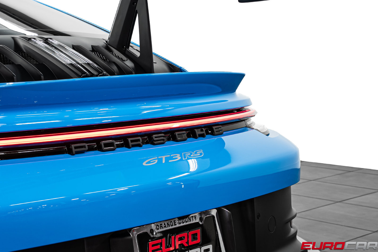 Used 2024 Porsche 911 GT3 RS RWD image 23
