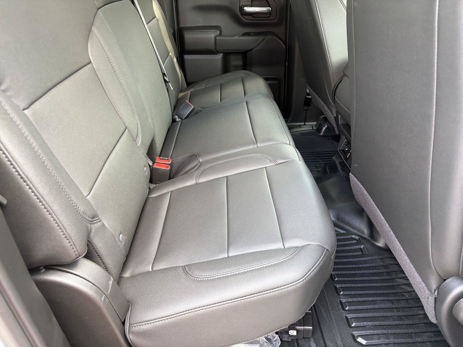 New 2026 GMC Sierra 2500 Pro w/ Convenience Package RWD image 13