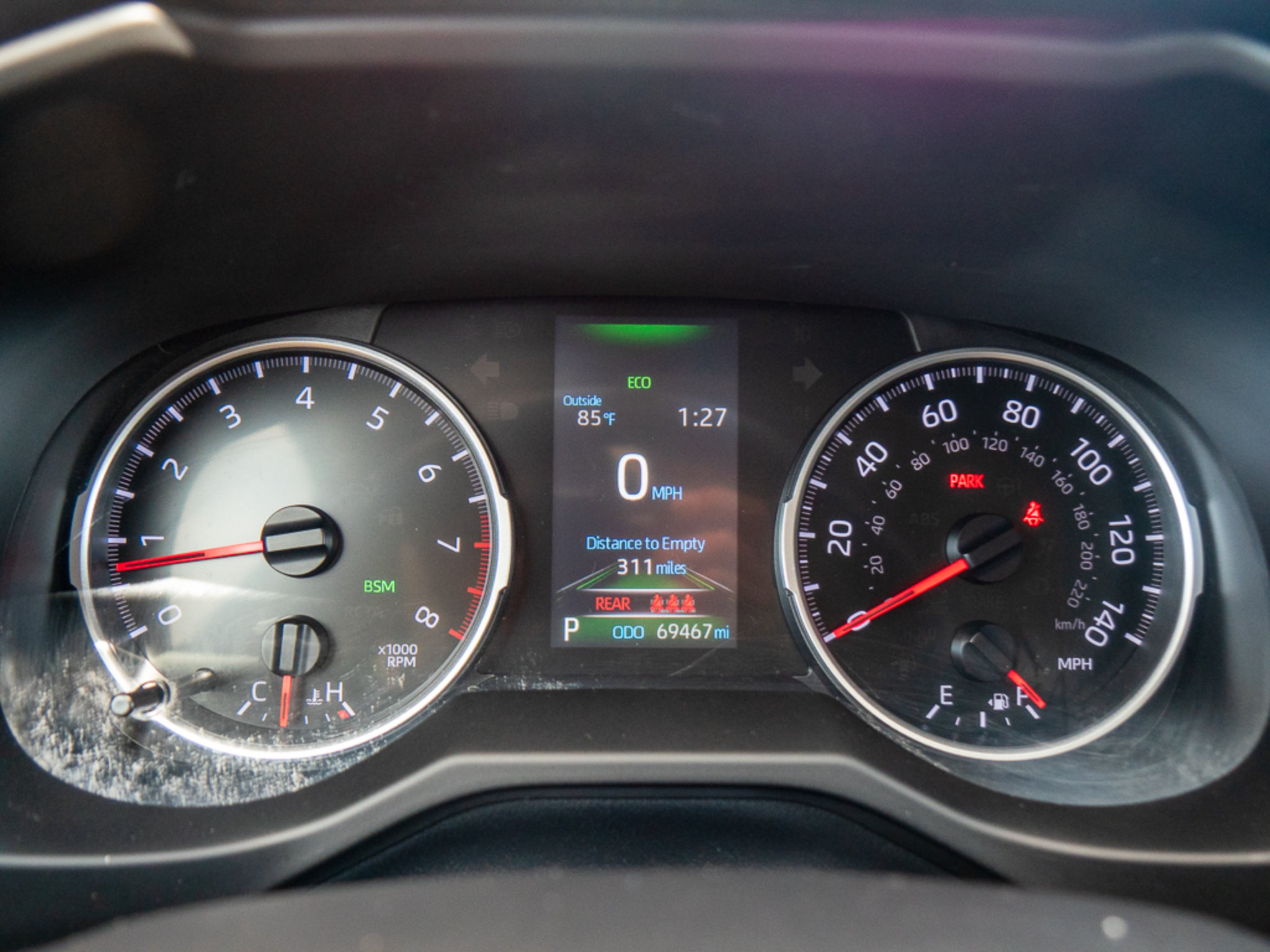 Used 2022 Toyota RAV4 XLE w/ Convenience Package AWD/4WD image 23