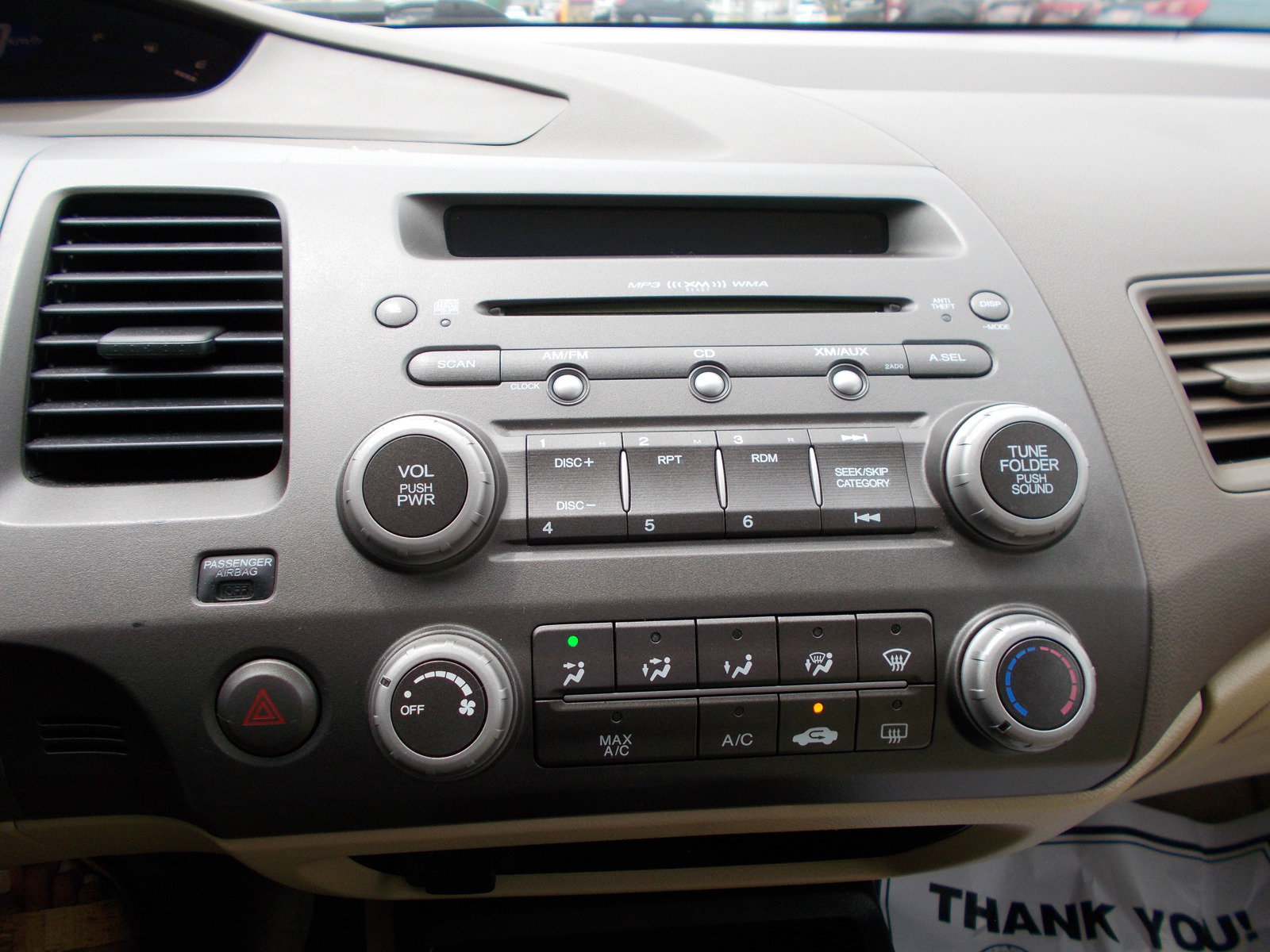 Used 2006 Honda Civic EX image 17