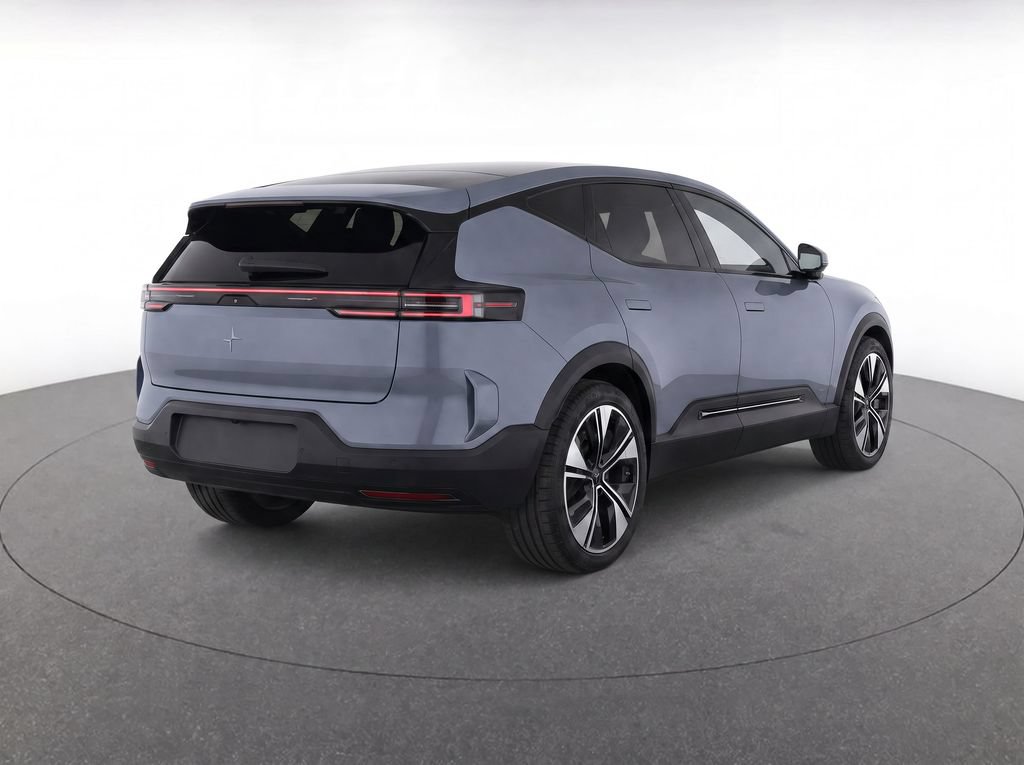 Used 2025 Polestar Polestar 3 AWD/4WD image 4