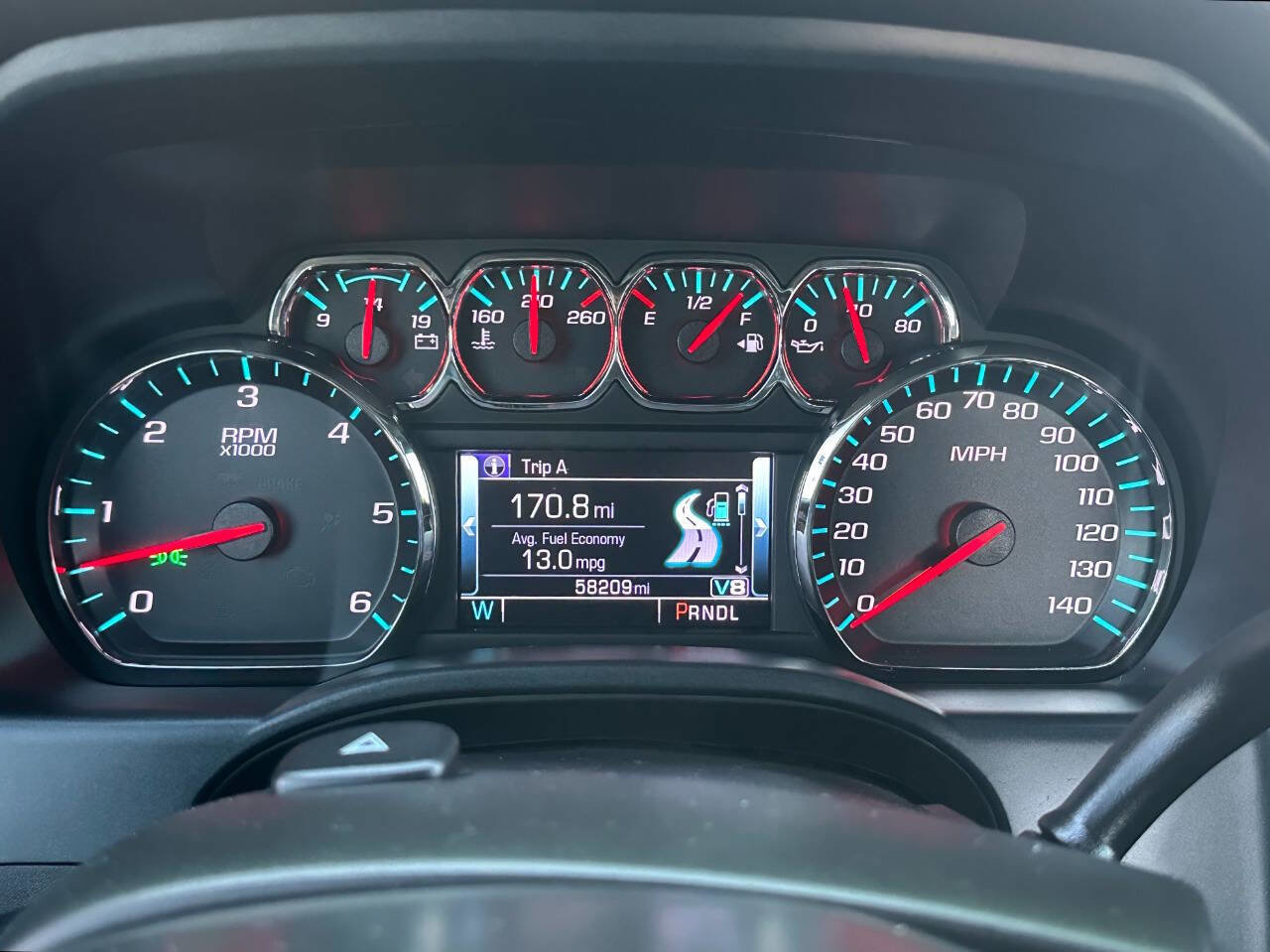 Used 2018 GMC Sierra 1500 SLT w/ SLT Premium Package image 37