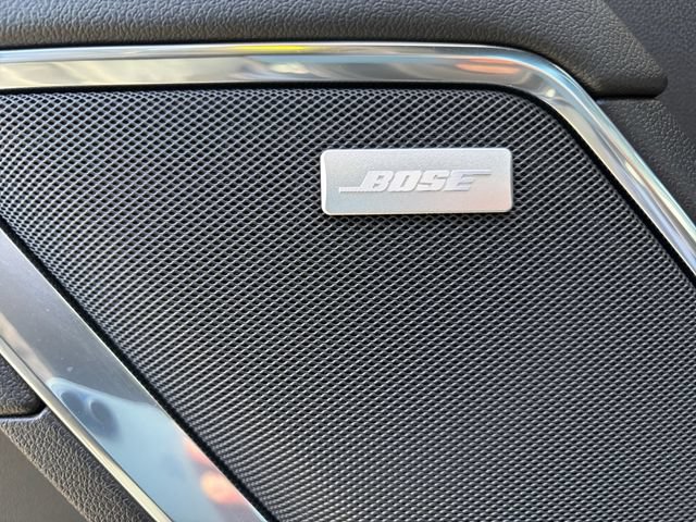 Used 2024 Chevrolet Silverado 1500 LTZ AWD/4WD image 24