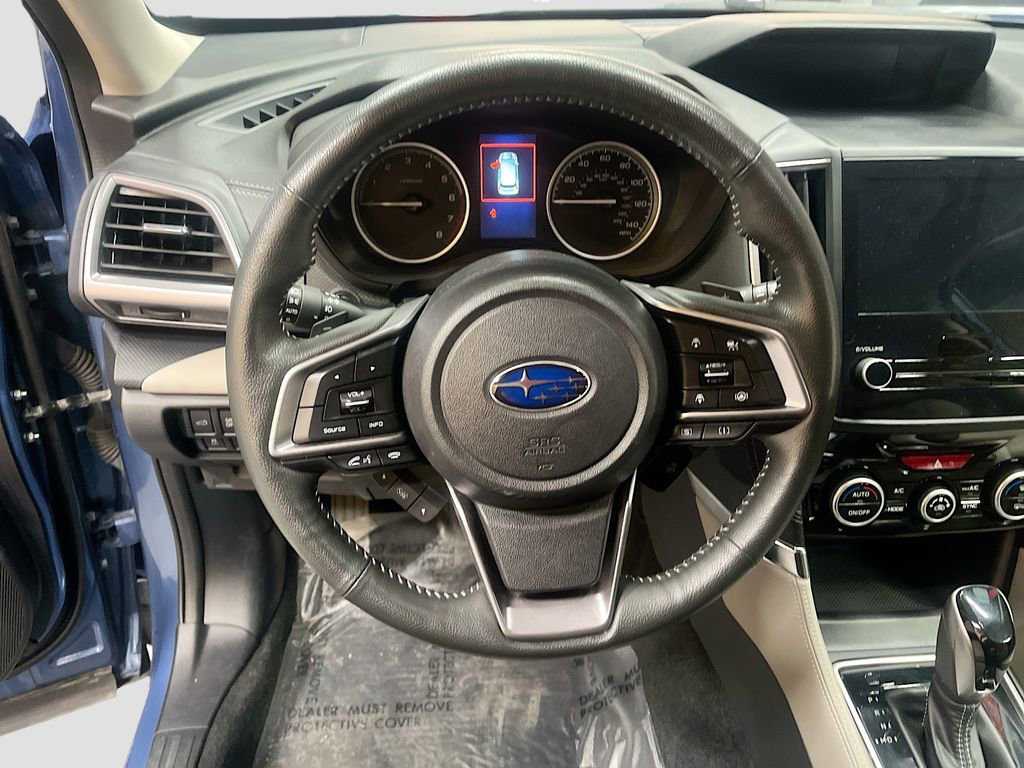 Used 2024 Subaru Forester Limited image 11