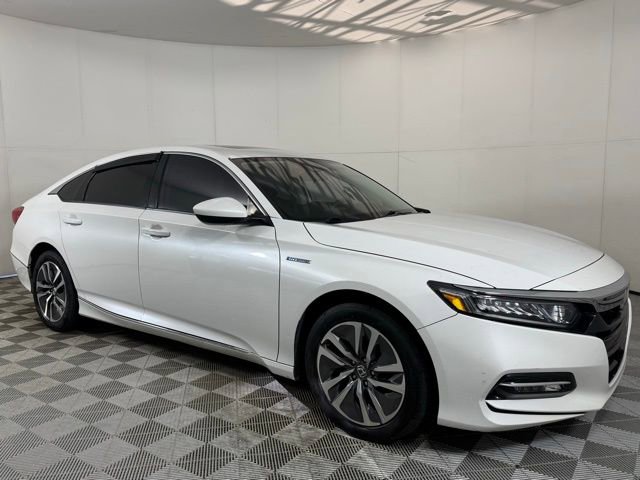 Used 2019 Honda Accord EX image 9