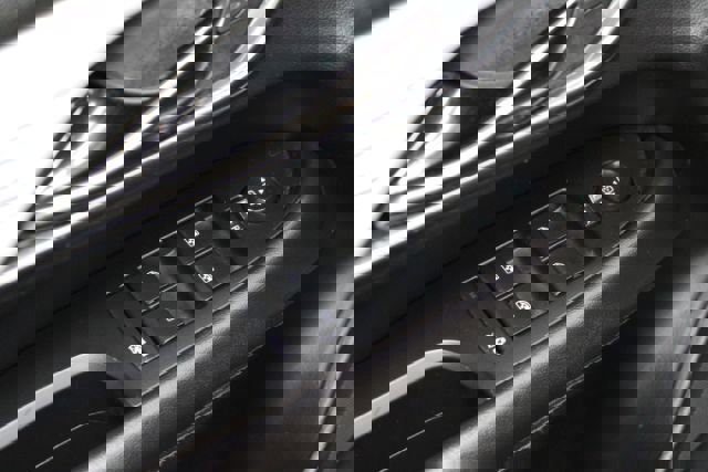 Used 2014 Cadillac ATS Luxury image 9