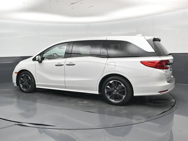 Used 2024 Honda Odyssey Elite image 39