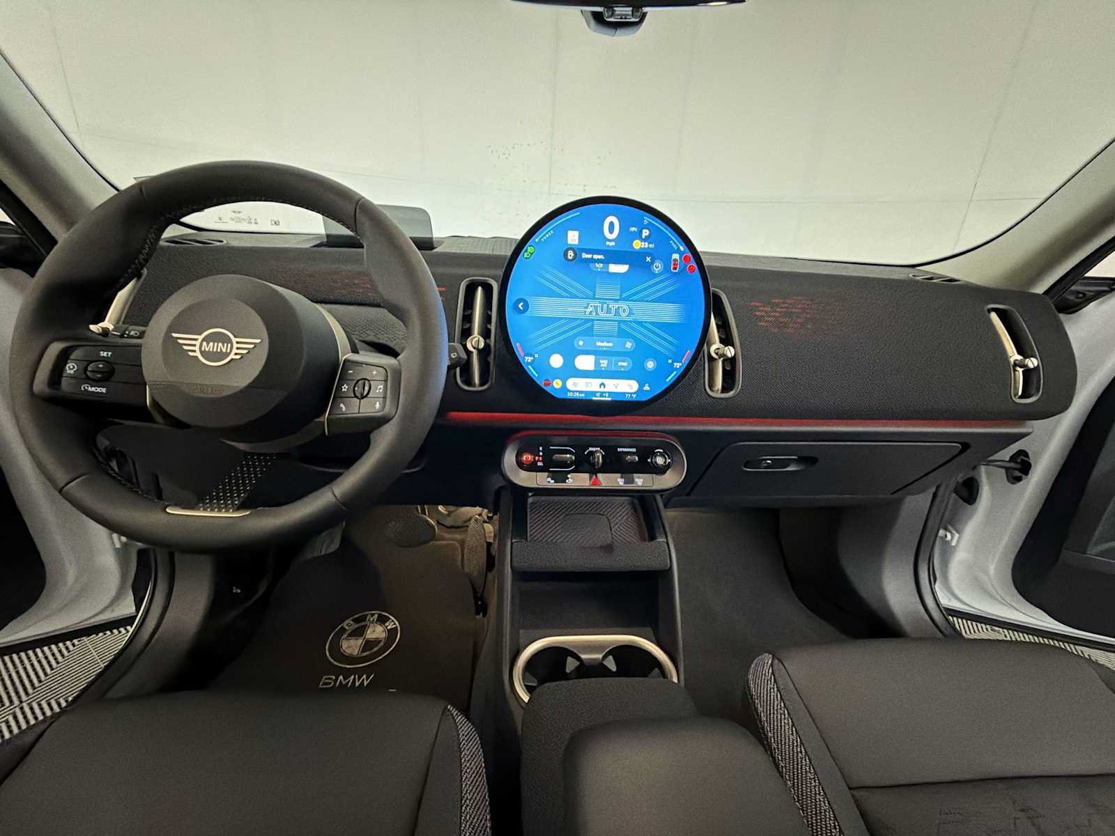 Used 2025 MINI Cooper Countryman S AWD/4WD image 17