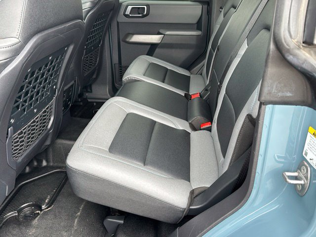 Used 2022 Ford Bronco Black Diamond AWD/4WD image 12