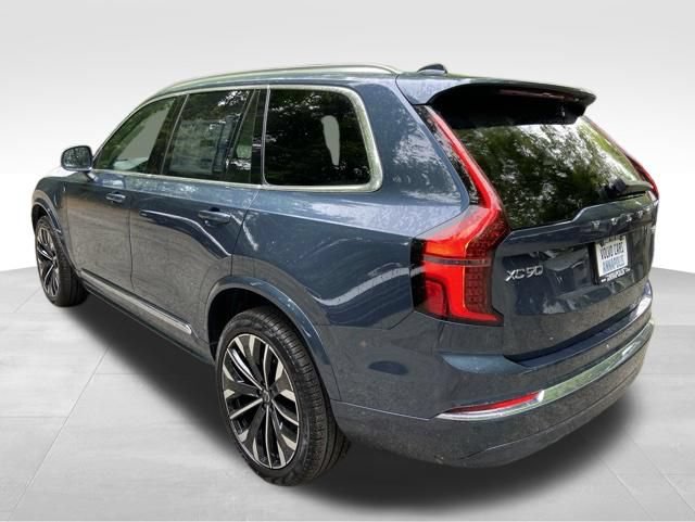 New 2026 Volvo XC90 T8 Plus AWD/4WD image 5