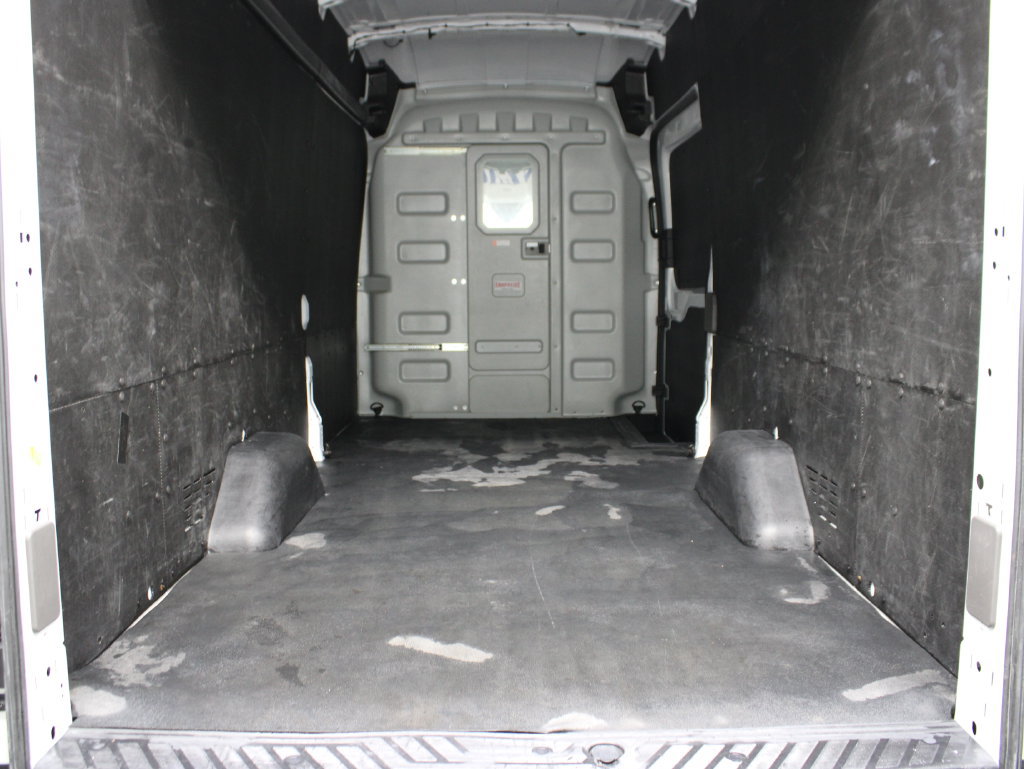 Used 2025 Ford Transit 250 148 High Roof Extended AWD w/ Load Area Protection Package image 37