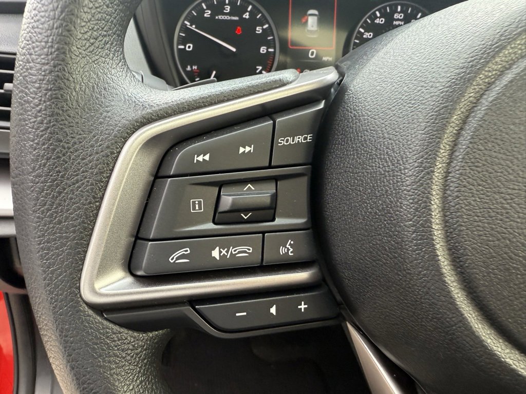 New 2025 Subaru Impreza 2.0i Sport image 14