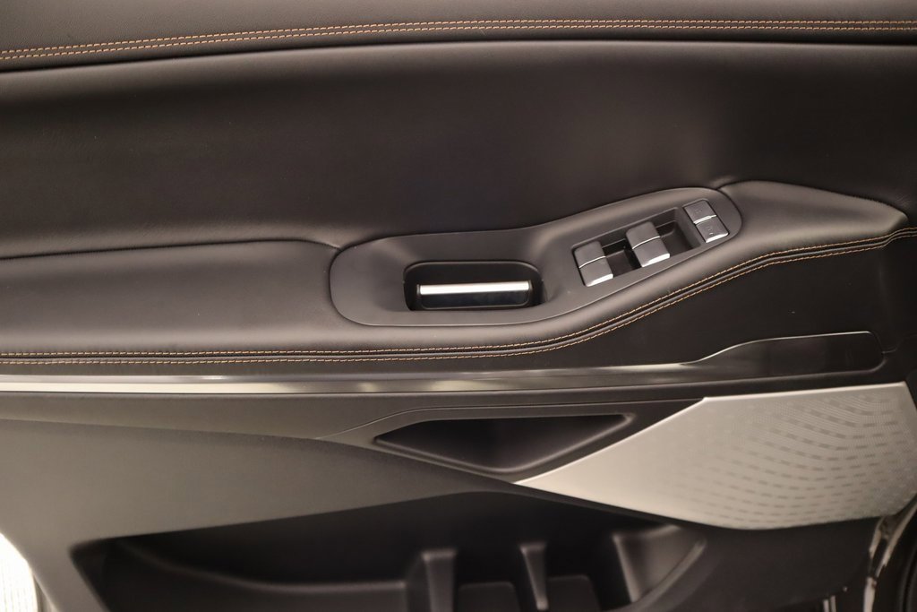 New 2025 Lincoln Navigator L Black Label image 18