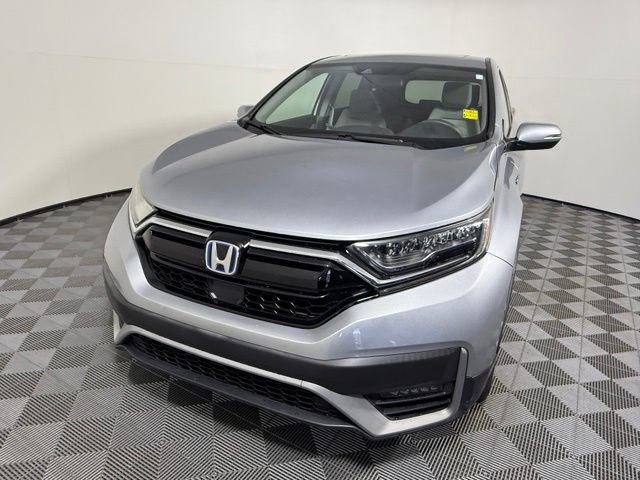 Used 2021 Honda CR-V EX image 2