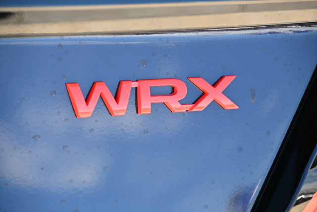 New 2026 Subaru WRX Limited AWD/4WD image 14