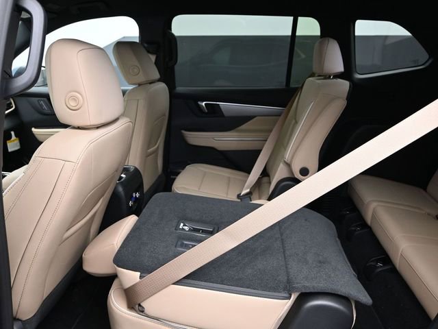 New 2026 Buick Enclave Preferred w/ Power Package image 22
